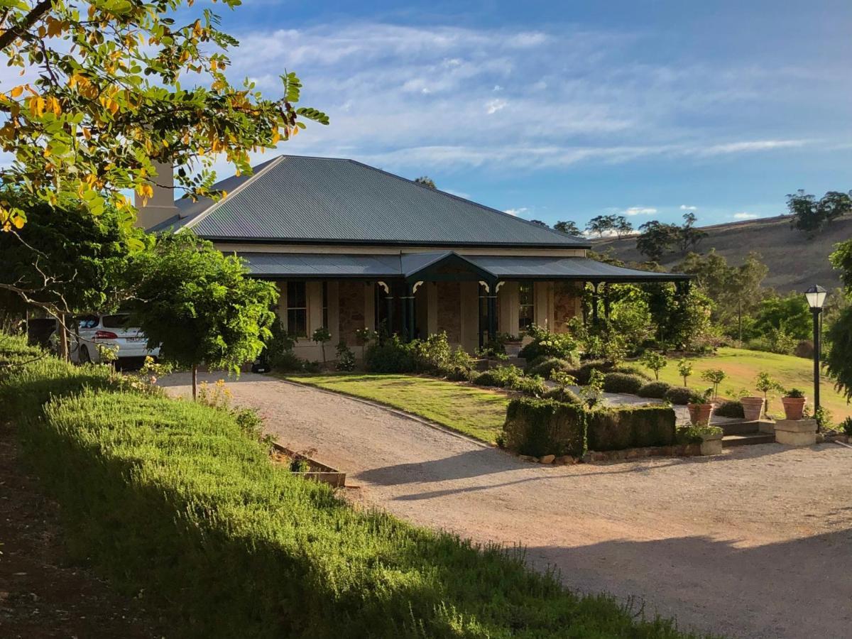 Battunga Cottages Watervale Εξωτερικό φωτογραφία